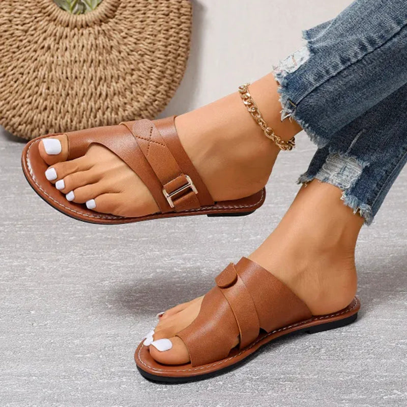 ARIA | Elegant Casual Sandals