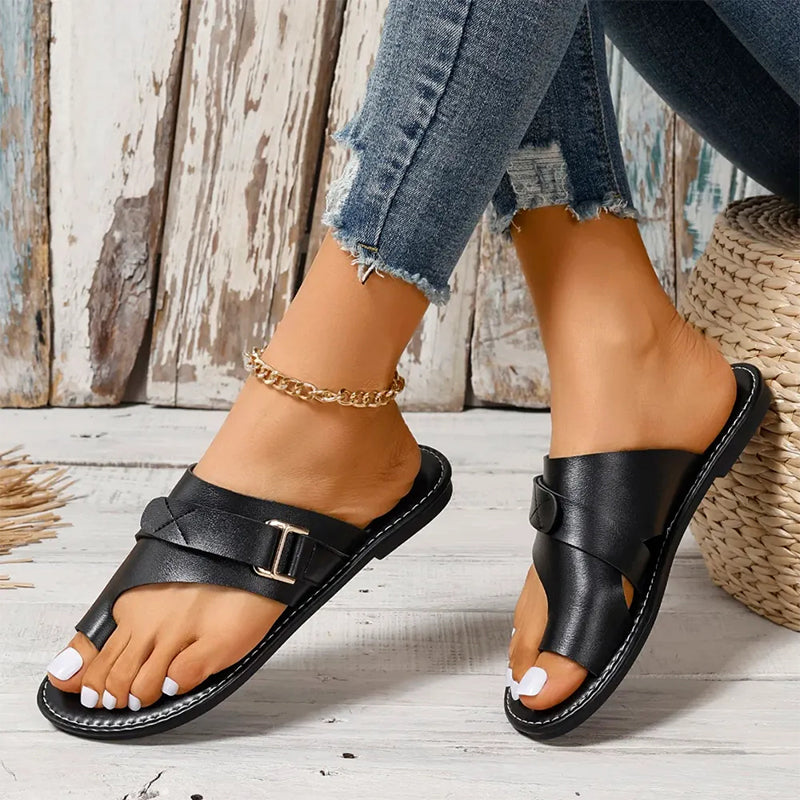 ARIA | Elegant Casual Sandals