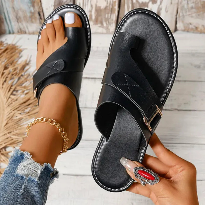ARIA | Elegant Casual Sandals