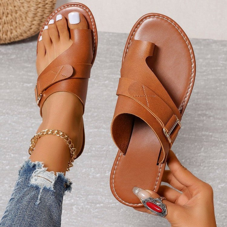 ARIA | Elegant Casual Sandals