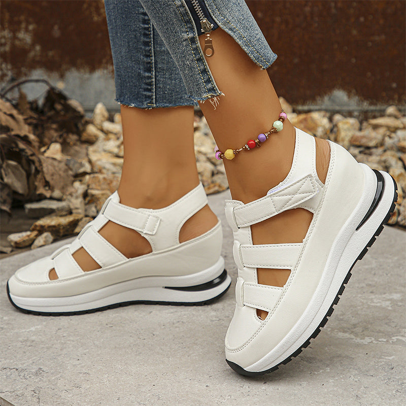 CHARLOTTE | Comfortable Orthopedic Sandals