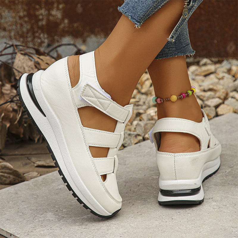 CHARLOTTE | Comfortable Orthopedic Sandals