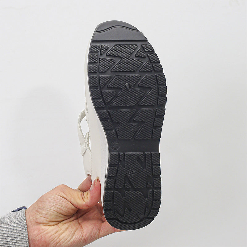 CHARLOTTE | Comfortable Orthopedic Sandals
