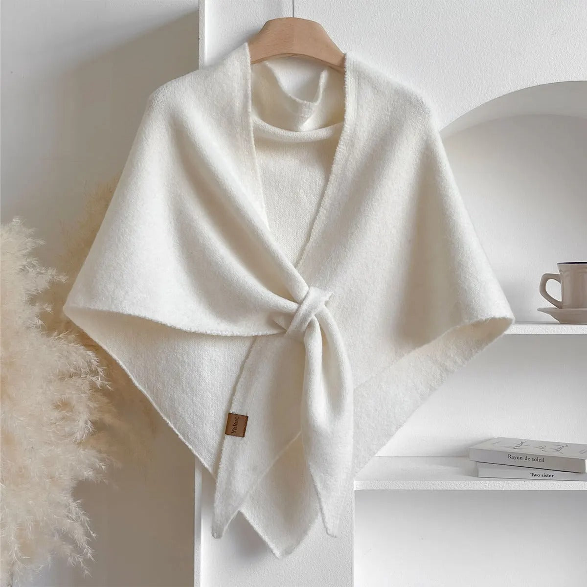 HELINA | Stylish Casual Poncho